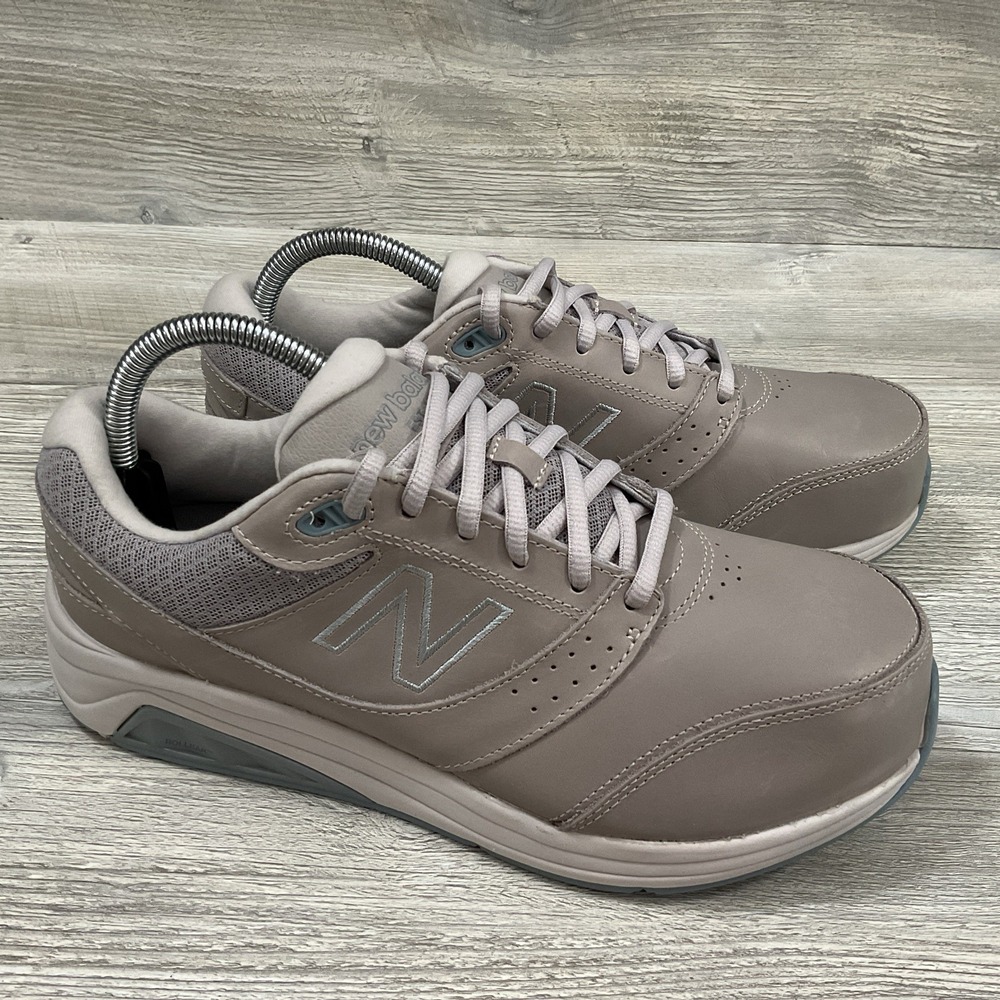 New Balance 928V2 Walking Comfort Shoes WW928GR2 Womens Size 8.5 4E Extra Wide